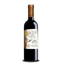 Vinho Rosa Blanca Organico Red Blend 750ml